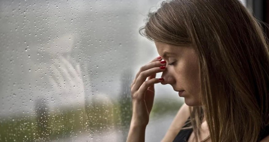 Какой будет погода для метеочувствительных людей завтра?