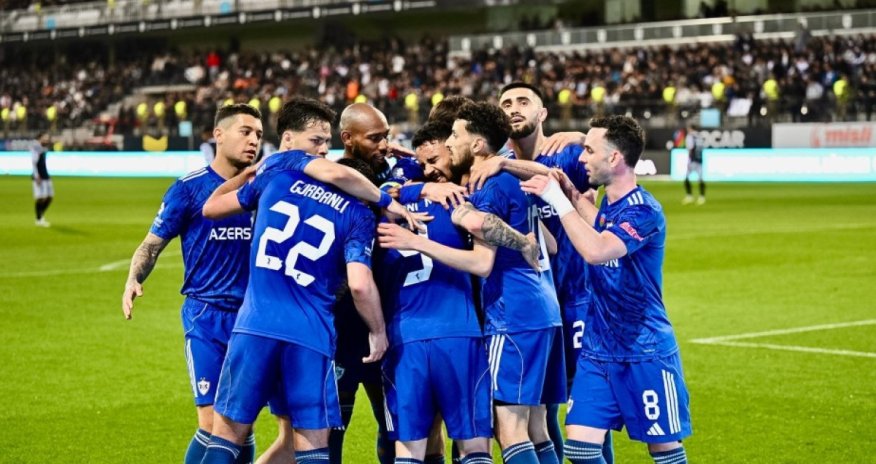 &ldquo;Qarabağ&rdquo; &ldquo;Neftçi&rdquo;ni məğlub edib