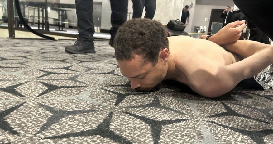 White House Correspondents&rsquo; Dinner shooting suspect sent manifesto to family &mdash; media