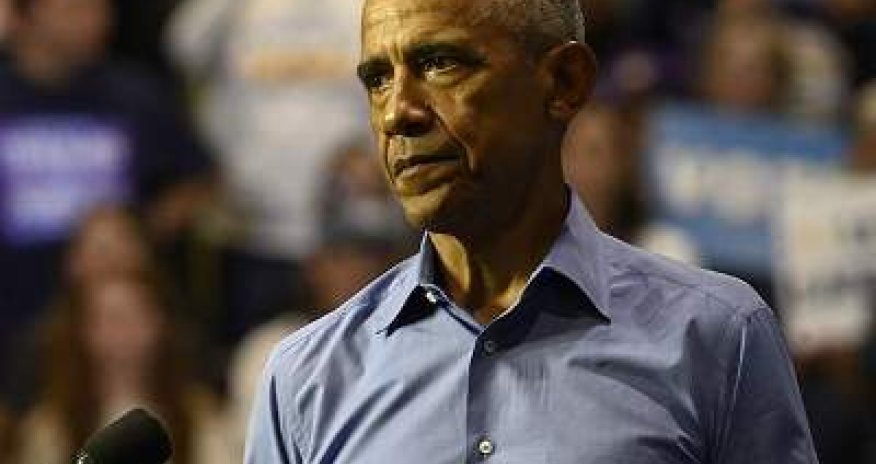 Obama Vaşinqtonda baş verən atışmanı pisləyib