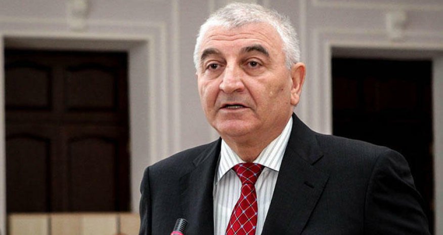 Məzahir Pənahov yenidən MSK-nın sədri seçilib