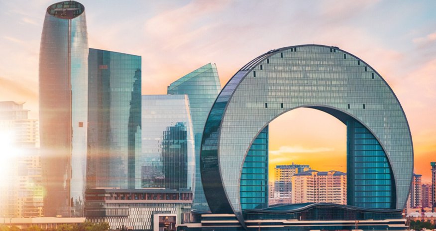 Milli Məclis 2026-cı ildə Bakıda keçiriləcək WUF13 üzrə BMT sazişini təsdiqləyib