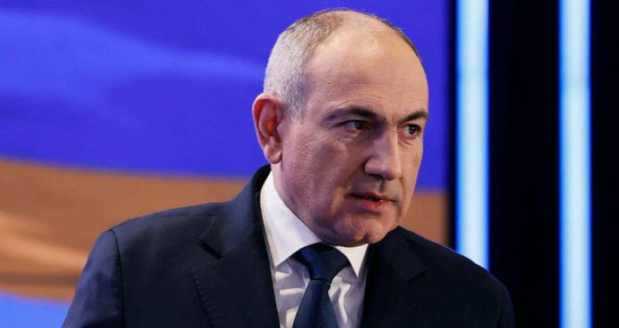 
Paşinyan: Ermənistan və Azərbaycan tezliklə sərhədin delimitasiyasını davam etdirəcək