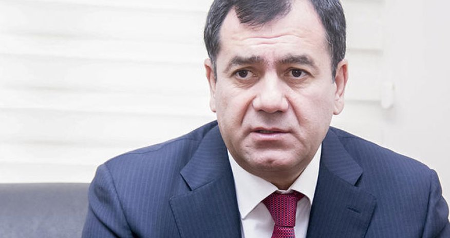 Ləğv etdiyimiz qanunu indi başqa adla qəbul edirik - Qüdrət Həsənquliyev