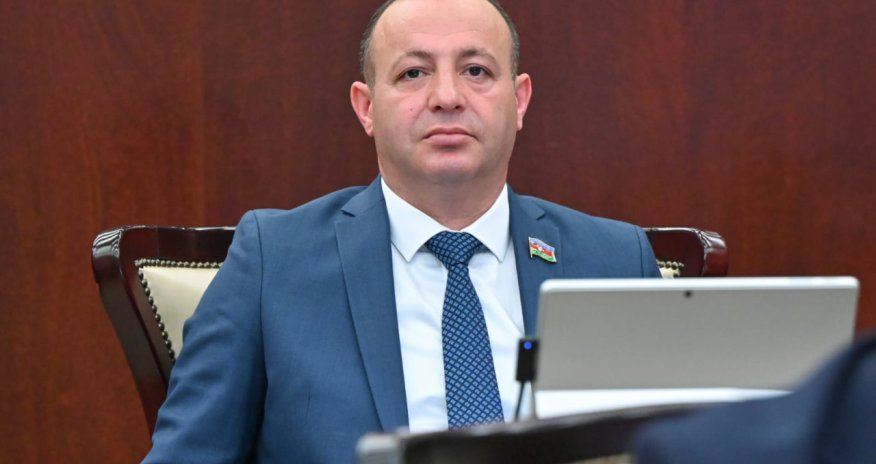 Lizinq qanununda mediasiya, rəqəmsal xidmətlər və risk mexanizmləri gücləndirilməlidir - deputat