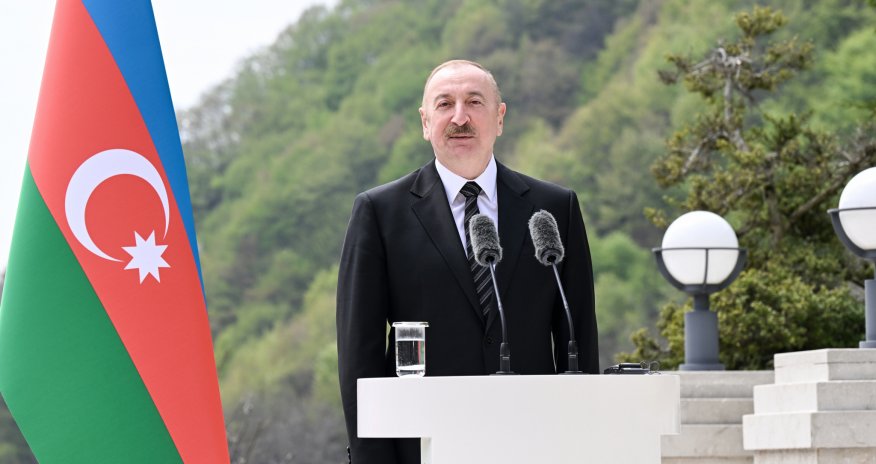 Азербайджан и Чехия остаются надежными партнерами в энергетике