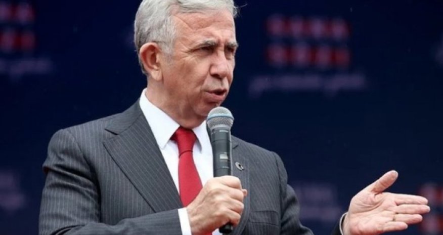 Ankara mayor may run for Turkish president, media reports