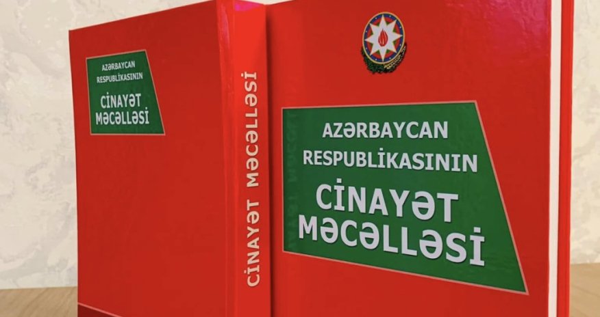 Azerbaijan toughens penalties for terrorist activity