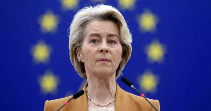 
Aİ lideri: İrana qarşı sanksiyaları ləğv etmək üçün çox tezdir