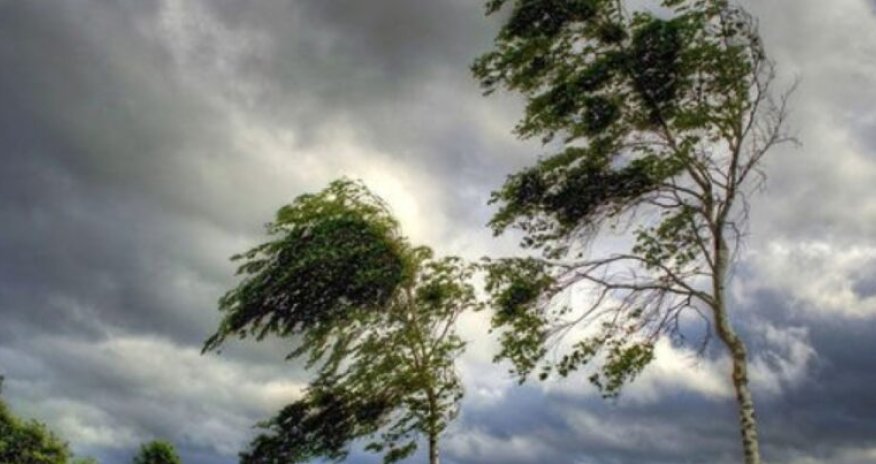 Faktiki hava açıqlanıb