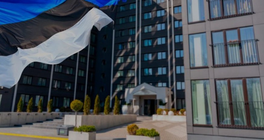 Запрет для россиян и белорусов в Эстонии