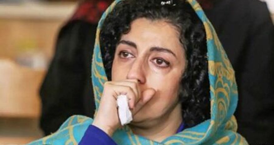 Состояние нобелевского лауреата Наргес Мохаммади тяжелое