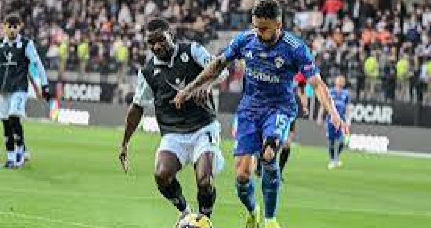 &ldquo;Neftçi&rdquo; &ndash; &ldquo;Qarabağ&rdquo; matçının biletləri satışa çıxarıldı