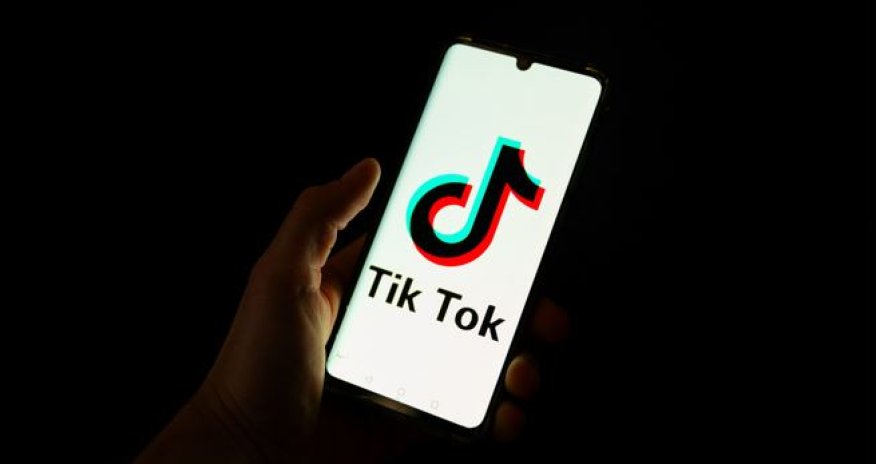 В Баку задержали мужчину за оскорбления в TikTok