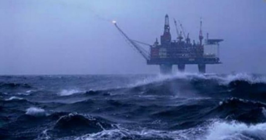 Küləkli hava ilə bağlı gəmilərə xəbərdarlıq edilib