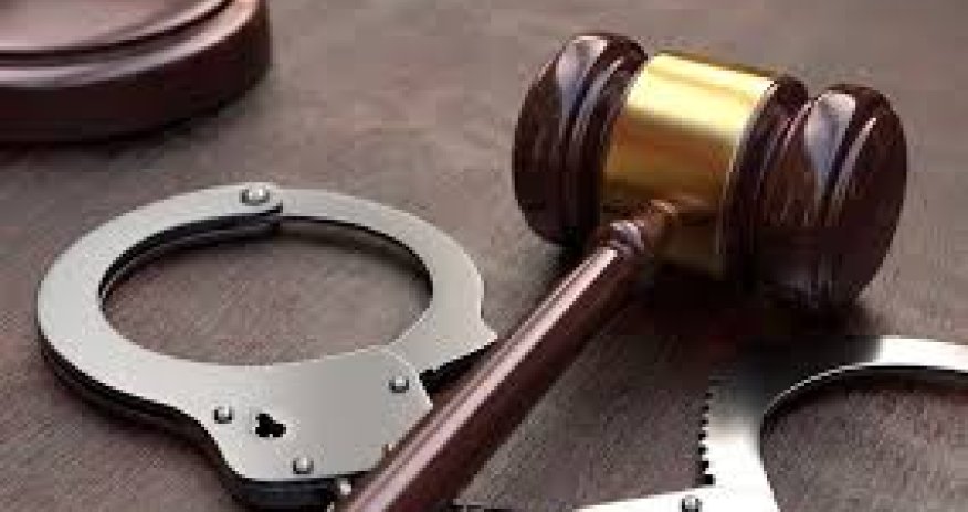 DİN: Bir gündə 39 cinayət açılıb, 113 axtarışda olan şəxs saxlanılıb