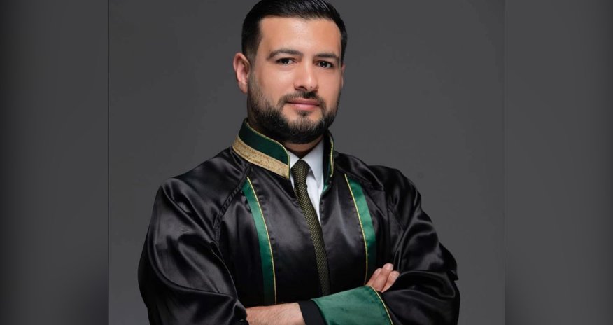 Yanğında qızı ölən vəkil Prezidentə müraciət edib - Video