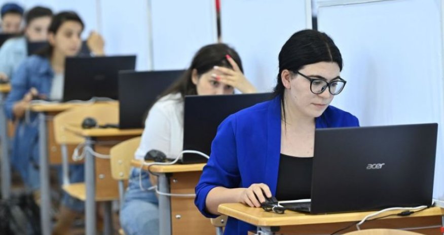 MİQ imtahanının vaxtı açıqlanıb