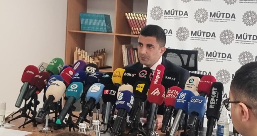 Məktəb attestatları elektron formada veriləcək - Agentlik sədri