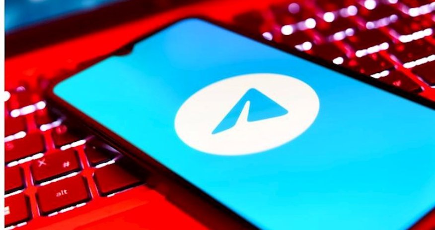 &ldquo;Telegram&rdquo; bir gündə 100 mindən çox qrup və kanalı bloklayıb