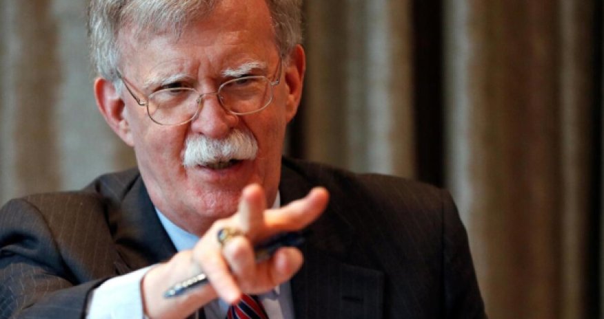 Экс-советник Трампа призвал вооружить иранскую оппозицию