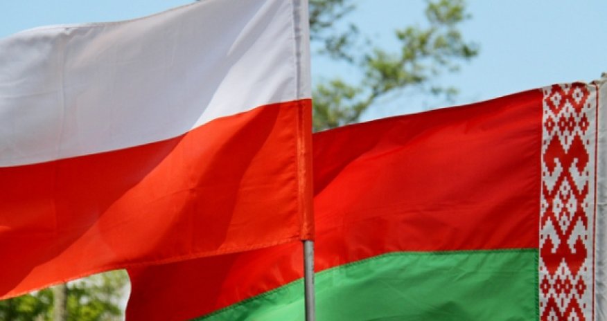 Варшава и Минск обменялись заключенными