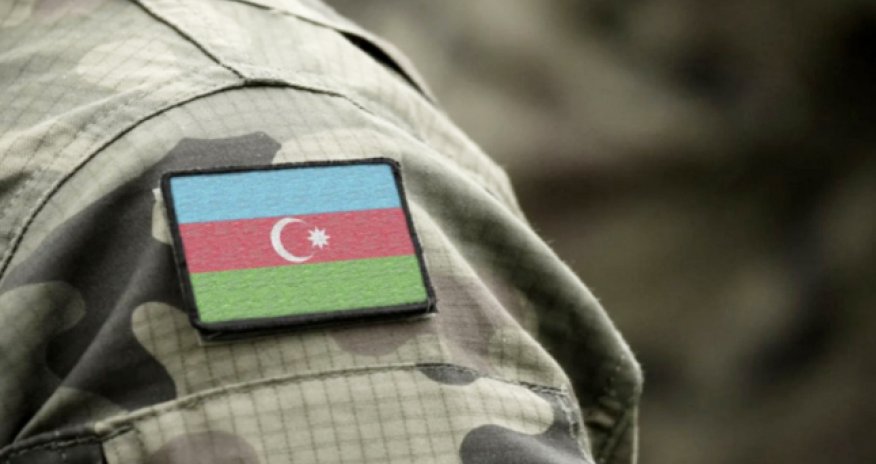 Азербайджанским военнослужащим будут выдаваться личные жетоны