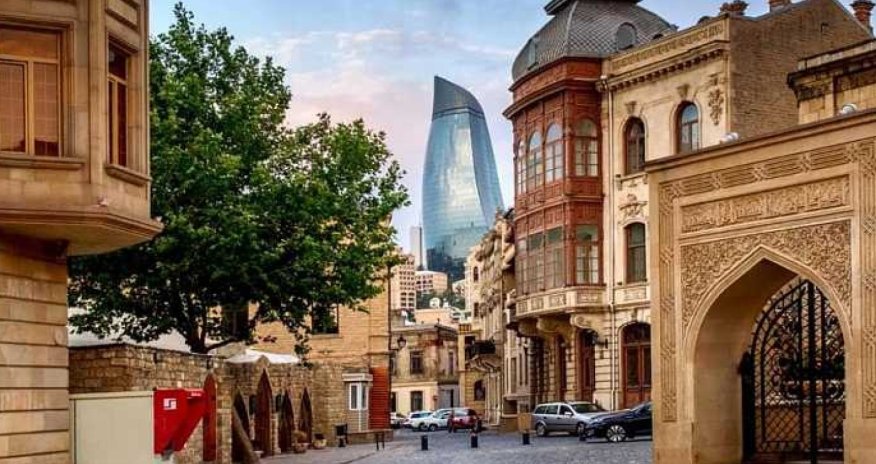 Bu avtomobillərin İçərişəhərə girişi müvəqqəti dayandırılacaq