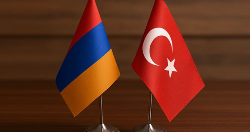 Турки и армяне встретились в Карсе