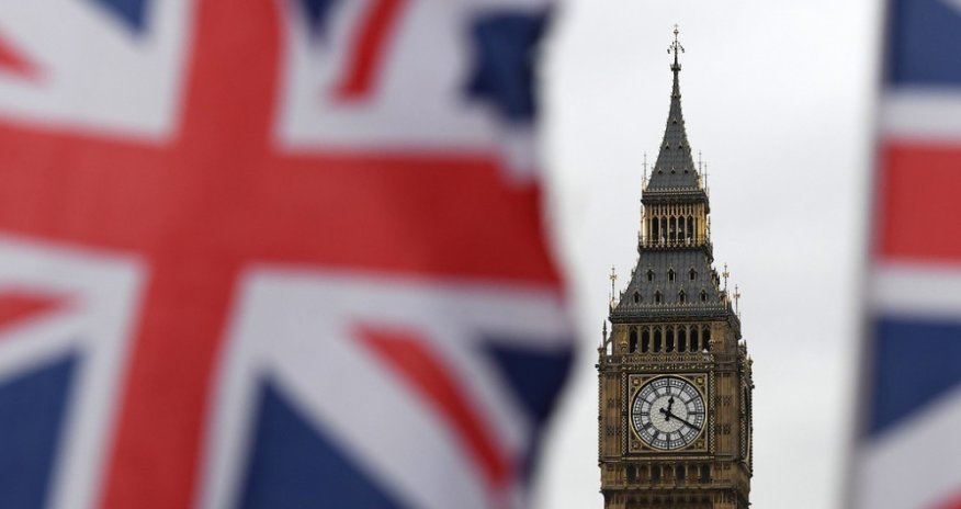 İran səfiri Britaniya XİN-ə çağırılıb