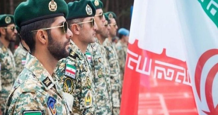 İranda hakimiyyət faktiki olaraq SEPAH-ın əlinə keçib - KİV