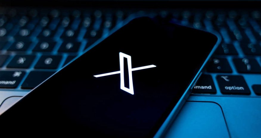 В работе X произошел сбой