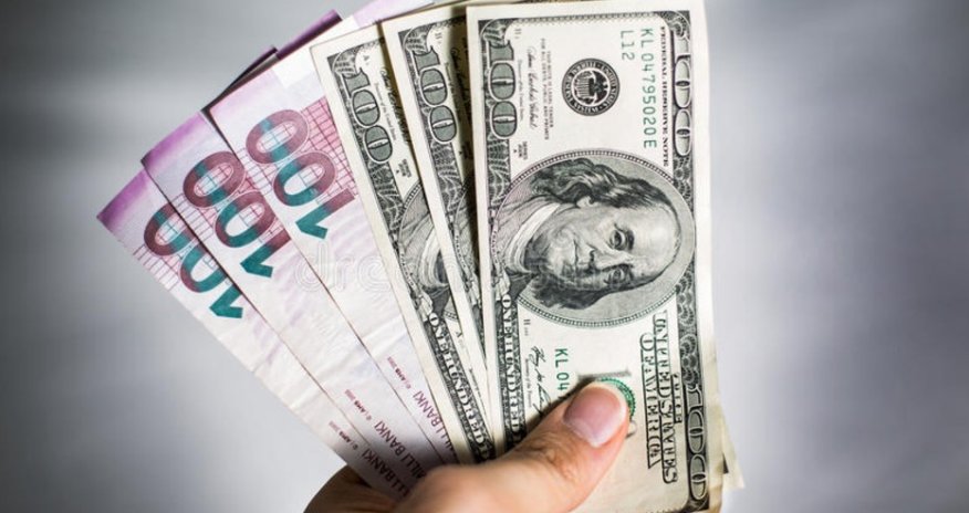 Avro və rubl ucuzlaşıb - məzənnə