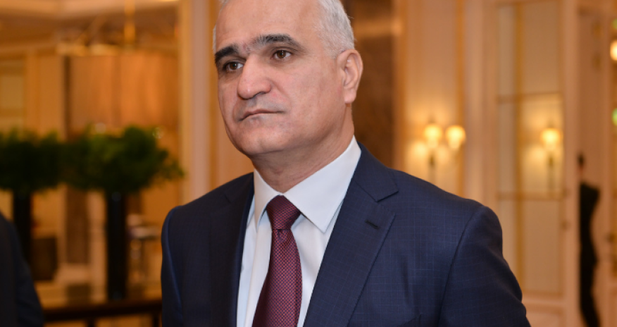 
Şahin Mustafayevin rəhbərliyi altında Azərbaycan nümayəndə heyəti Ermənistanda səfərdədir