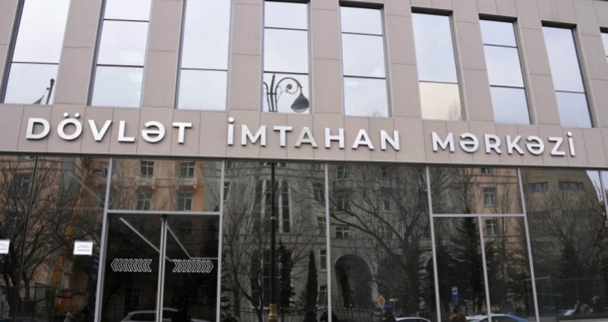 
DİM mayın 3-də Azərbaycan dili fənni üzrə imtahan keçirəcək