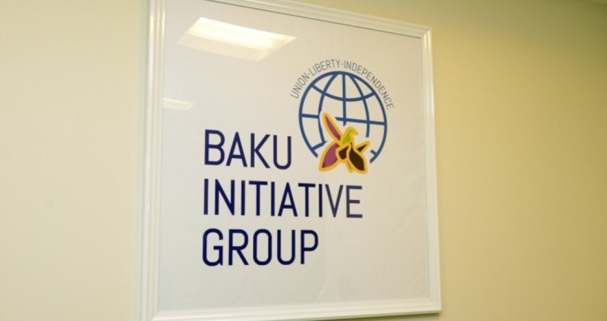 

Bakı Təşəbbüs Qrupunun təşkilatçılığı ilə Gənclər Forumu keçiriləcək
