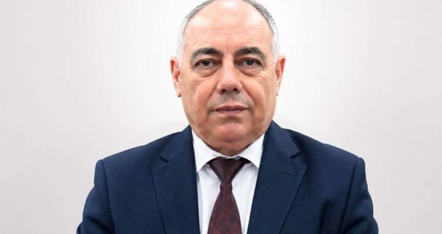 Maliyyə Nazirliyində yeni təyinat