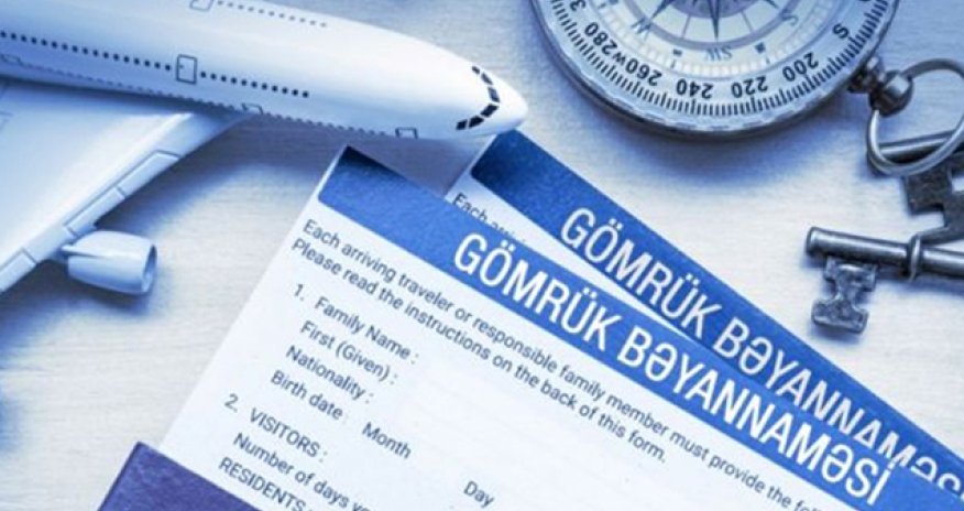 Gömrükdə şübhəli malların buraxılışı 3 günədək dayandırılacaq