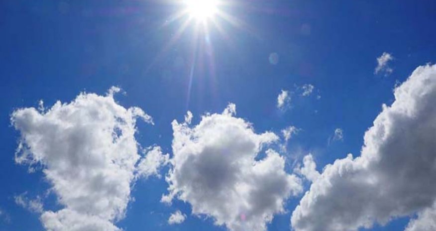 Mayda havanın temperaturu necə olacaq?