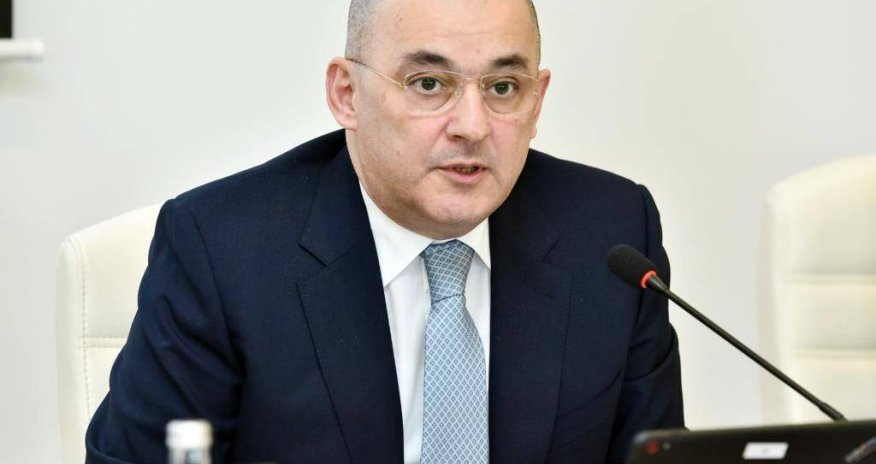 Şahin Bağırov rəsmiləşməyən mallarla bağlı məsələyə aydınlıq gətirib