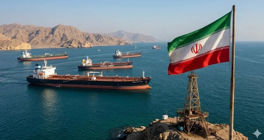 Hörmüz boğazı böhranı Türkiyəyə 24 milyard dollara qədər əlavə xərc yarada bilər