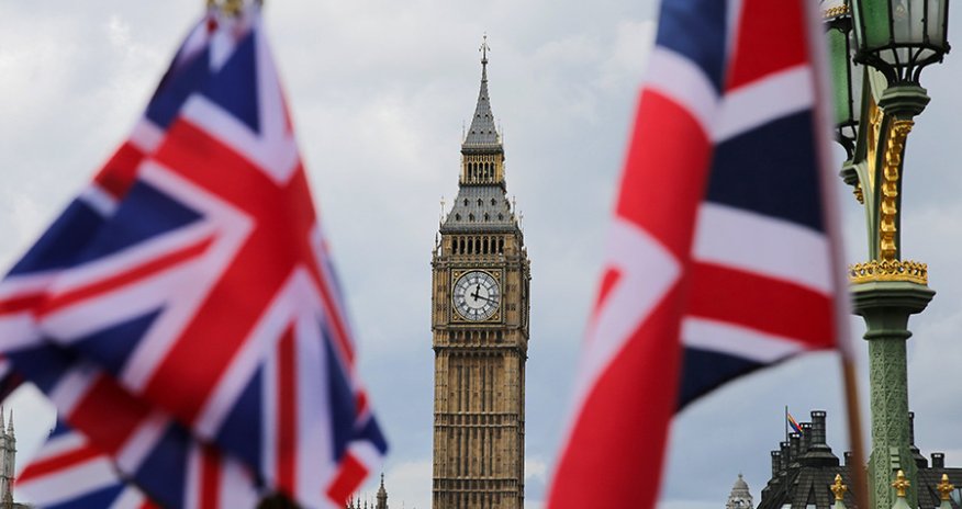 Britaniya rusiyalı diplomatın akkreditasiyasını ləğv edib