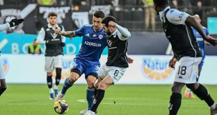 "Neftçi" &ndash; "Qarabağ" matçına hakim təyinatları açıqlanıb