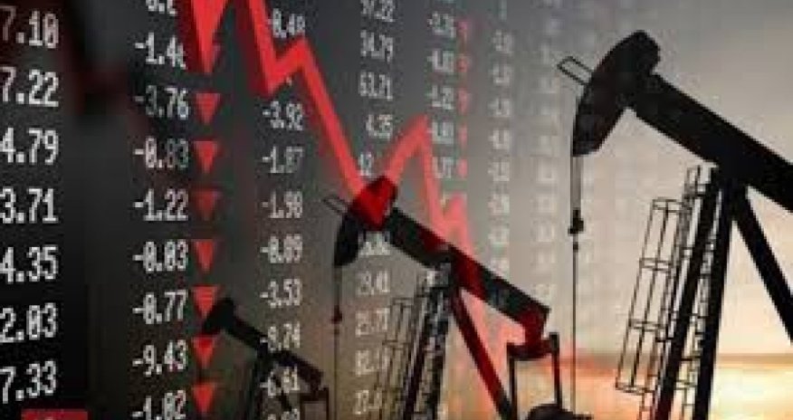 Нефть уже выше $119