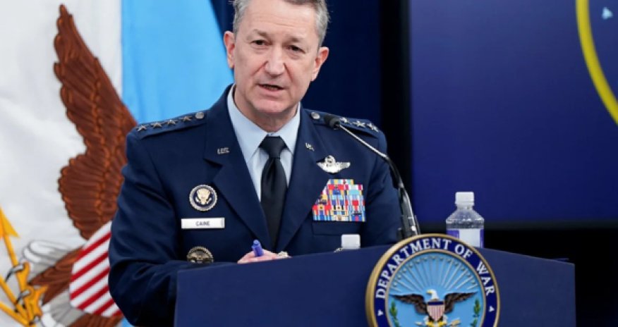 Америка делится с Украиной разведданными