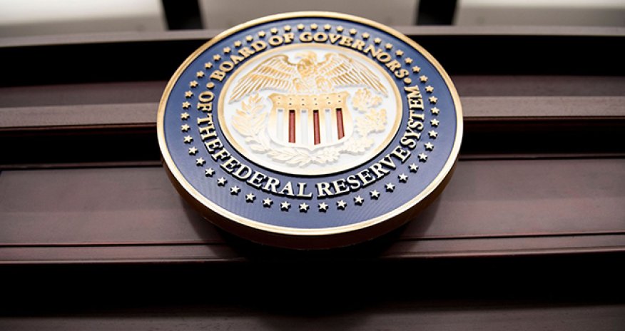 Федрезерв сохранил базовую ставку