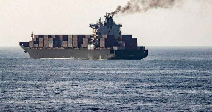 Шесть иранцев с задержанного США судна освобождены