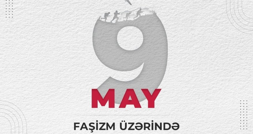 Azerbaijan to have three consecutive days off for Victory Day