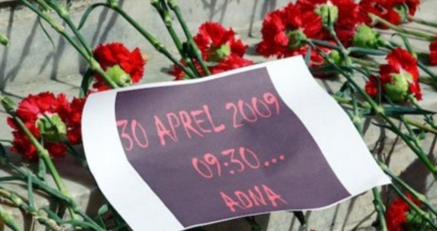 Azerbaijan marks 17 years since Oil Academy attack