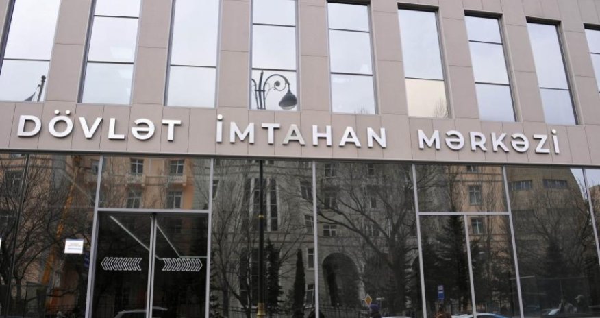 DİM əvvəlki illərin məzunları üçün sorğu elan edib